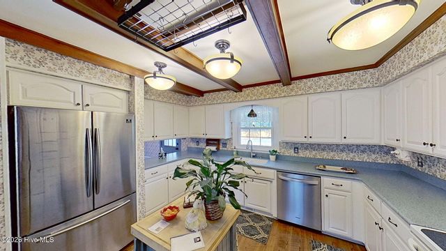 904 Hidden Drive, New Bern, NC 28562