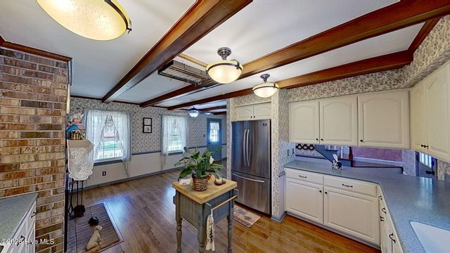 904 Hidden Drive, New Bern, NC 28562