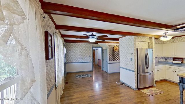 904 Hidden Drive, New Bern, NC 28562