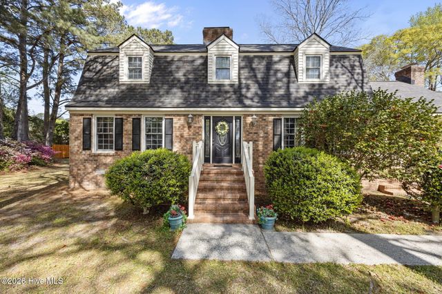 904 Hidden Drive, New Bern, NC 28562