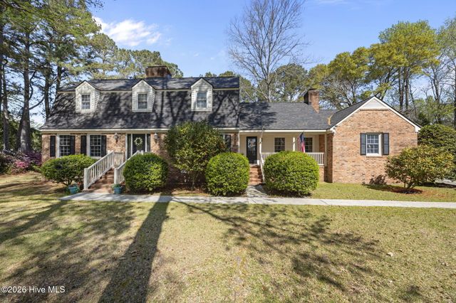 904 Hidden Drive, New Bern, NC 28562