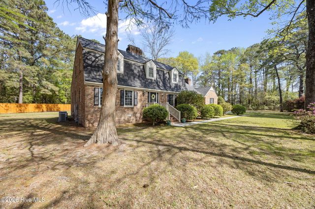 904 Hidden Drive, New Bern, NC 28562