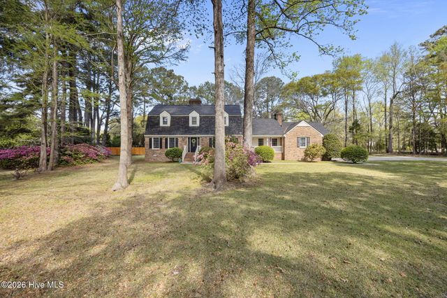 904 Hidden Drive, New Bern, NC 28562