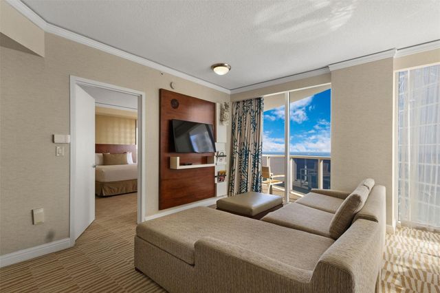 18001 Collins Avenue 2614, Sunny Isles Beach, FL 33160