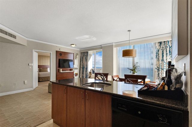 18001 Collins Avenue 2614, Sunny Isles Beach, FL 33160