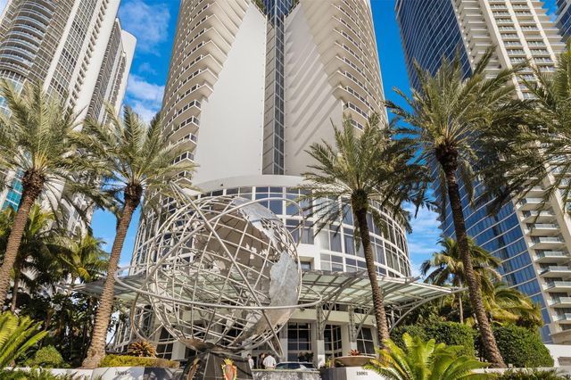 18001 Collins Avenue 2614, Sunny Isles Beach, FL 33160