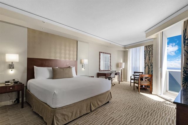 18001 Collins Avenue 2614, Sunny Isles Beach, FL 33160