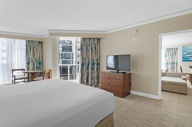 18001 Collins Avenue 2614, Sunny Isles Beach, FL 33160