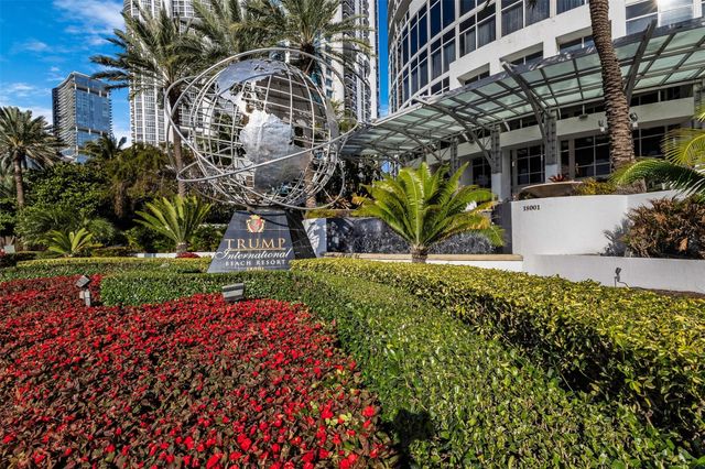 18001 Collins Avenue 2614, Sunny Isles Beach, FL 33160