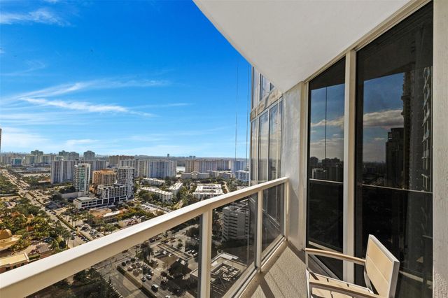 18001 Collins Avenue 2614, Sunny Isles Beach, FL 33160