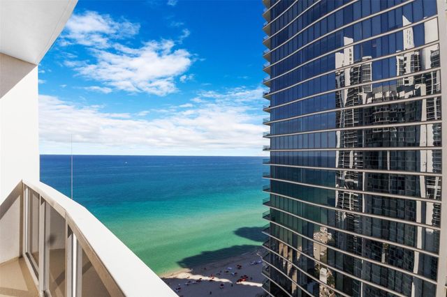 18001 Collins Avenue 2614, Sunny Isles Beach, FL 33160