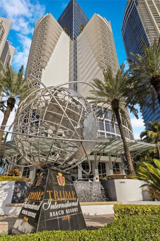18001 Collins Avenue 2614, Sunny Isles Beach, FL 33160