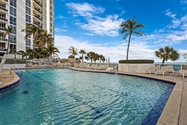 18001 Collins Avenue 2614, Sunny Isles Beach, FL 33160