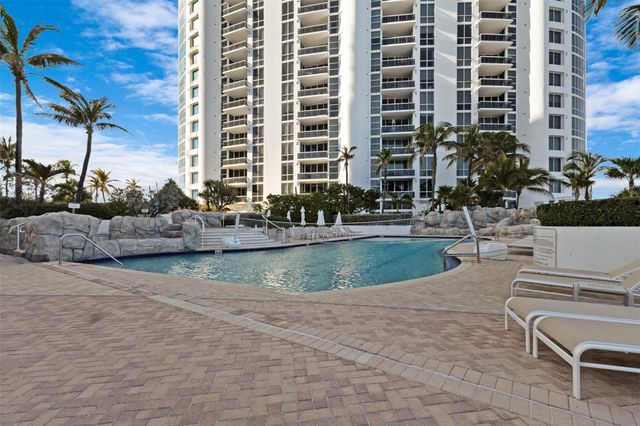 18001 Collins Avenue 2614, Sunny Isles Beach, FL 33160