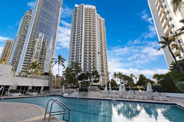 18001 Collins Avenue 2614, Sunny Isles Beach, FL 33160