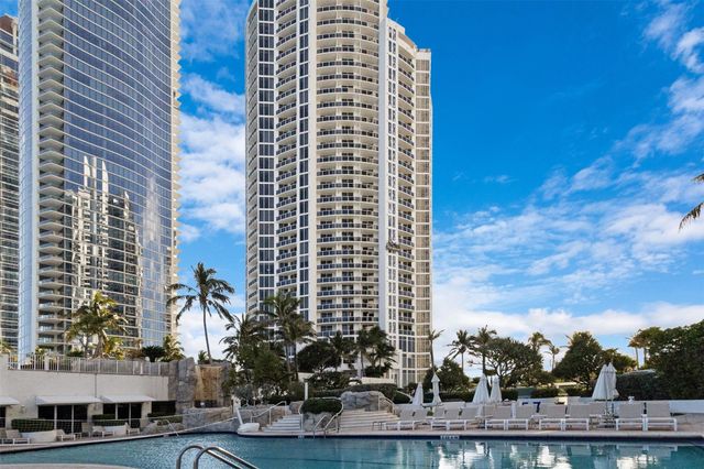 18001 Collins Avenue 2614, Sunny Isles Beach, FL 33160