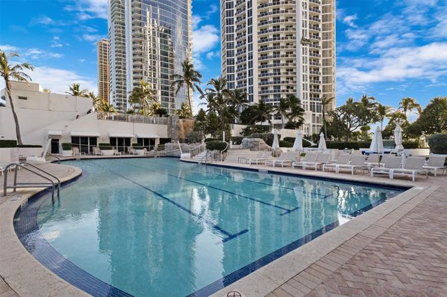 18001 Collins Avenue 2614, Sunny Isles Beach, FL 33160