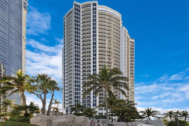 18001 Collins Avenue 2614, Sunny Isles Beach, FL 33160