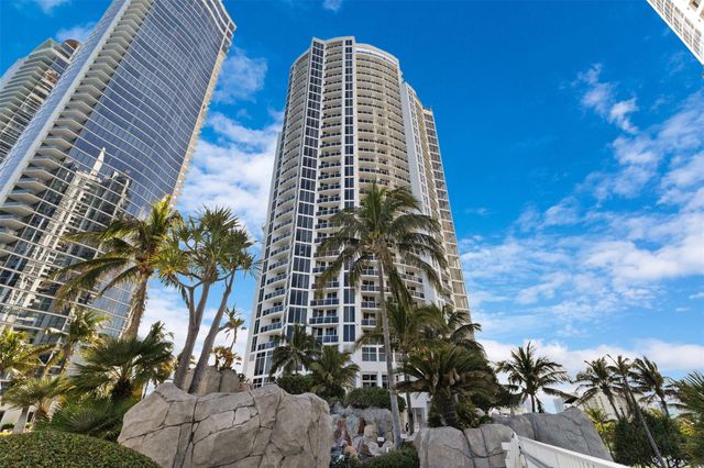 18001 Collins Avenue 2614, Sunny Isles Beach, FL 33160