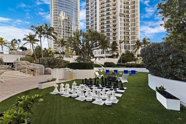 18001 Collins Avenue 2614, Sunny Isles Beach, FL 33160