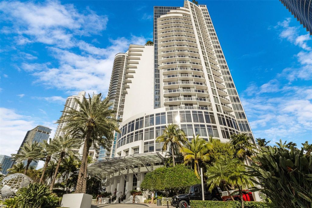 18001 Collins Avenue 2614, Sunny Isles Beach, FL 33160