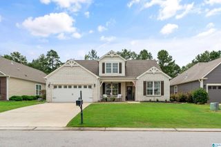 4103 PARK CROSSINGS DRIVE, Chelsea, AL 35043