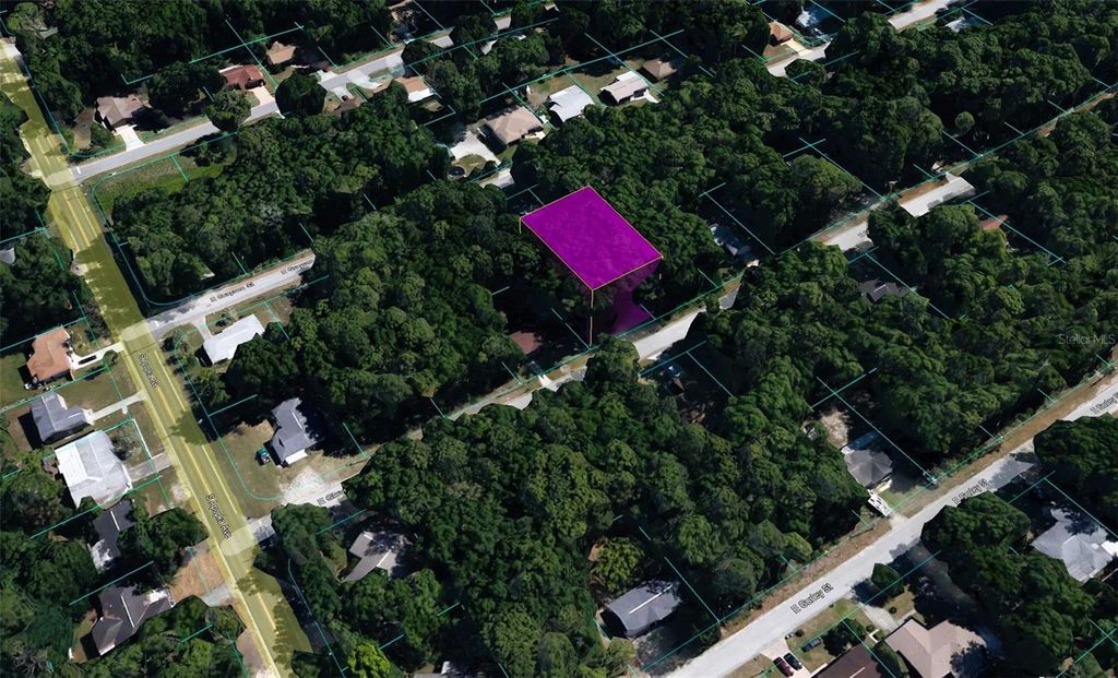 6375 E GLOVER STREET, Inverness, FL 34452