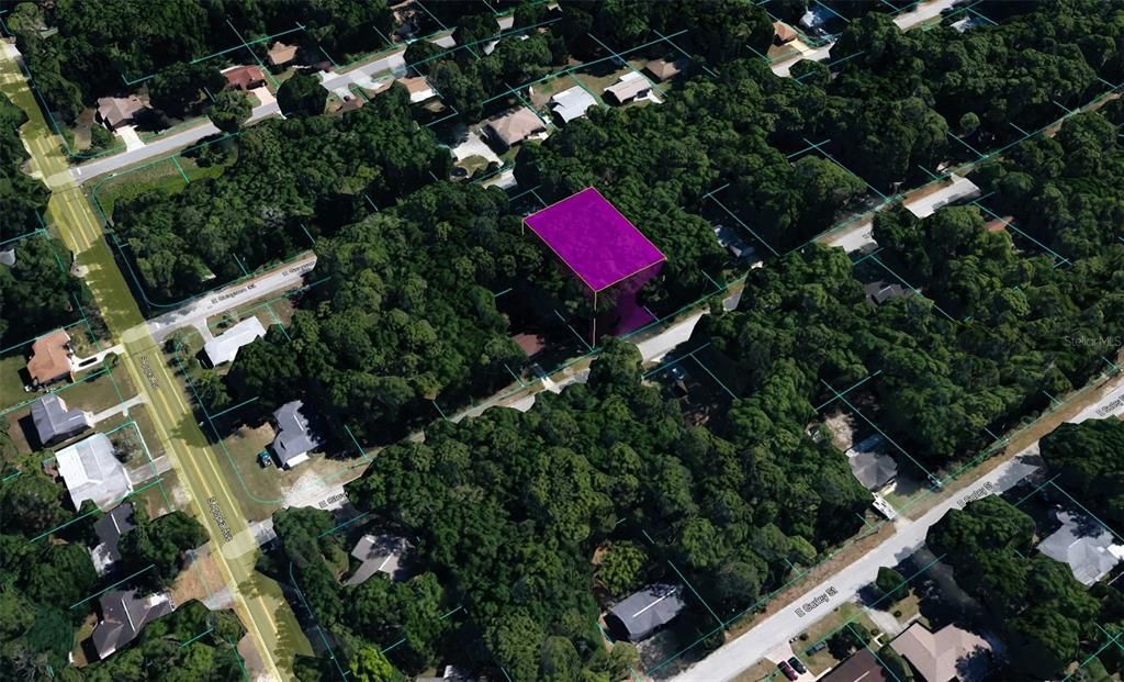6375 E GLOVER STREET, Inverness, FL 34452