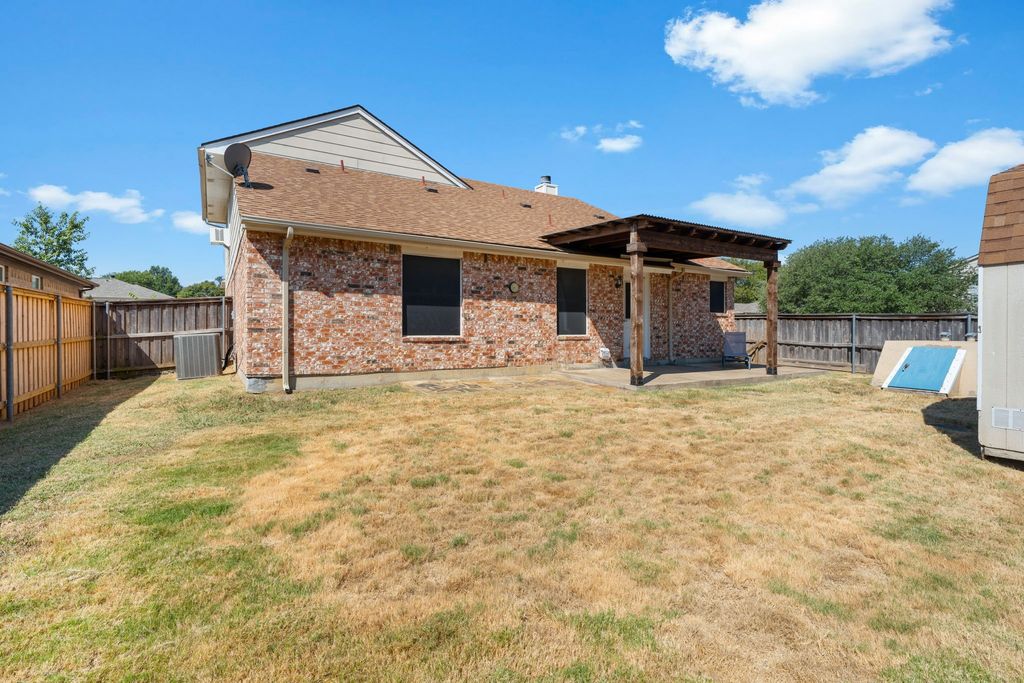 1808 Rybovich Lane, Mansfield, TX 76063 — photo 3