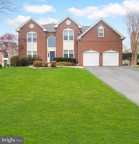 6109 OAKENGATE WAY, Centreville, VA 20120