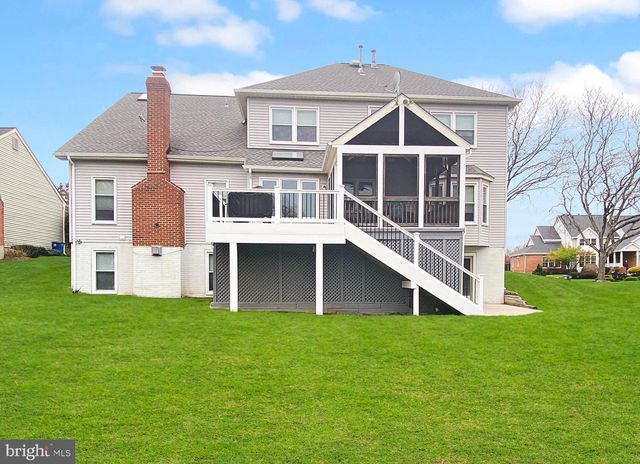 6109 OAKENGATE WAY, Centreville, VA 20120