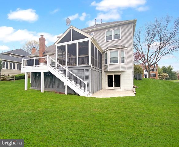 6109 OAKENGATE WAY, Centreville, VA 20120