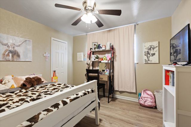 312 Solti Dr, Longview, TX 75605