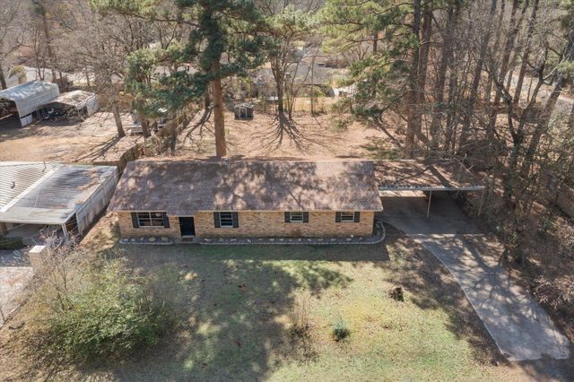 312 Solti Dr, Longview, TX 75605