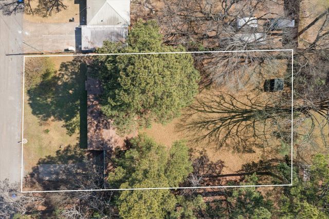 312 Solti Dr, Longview, TX 75605