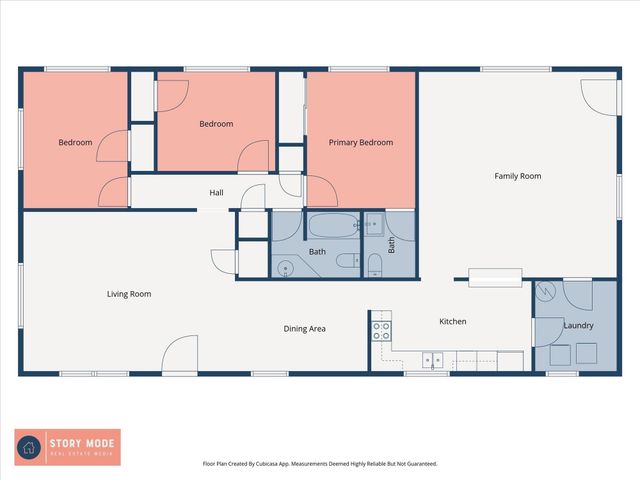 312 Solti Dr, Longview, TX 75605