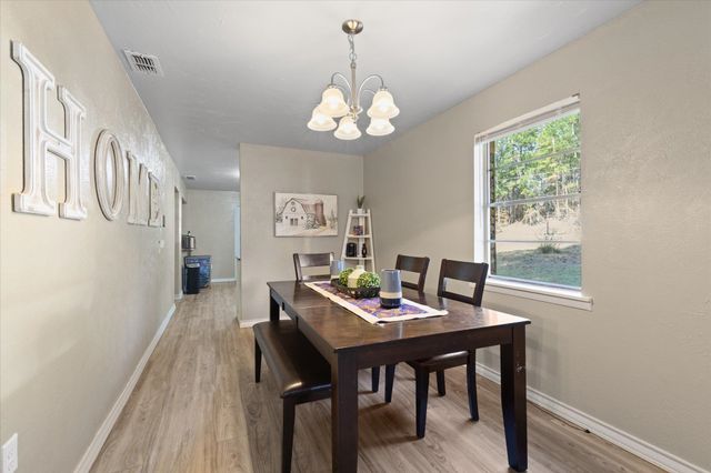 312 Solti Dr, Longview, TX 75605