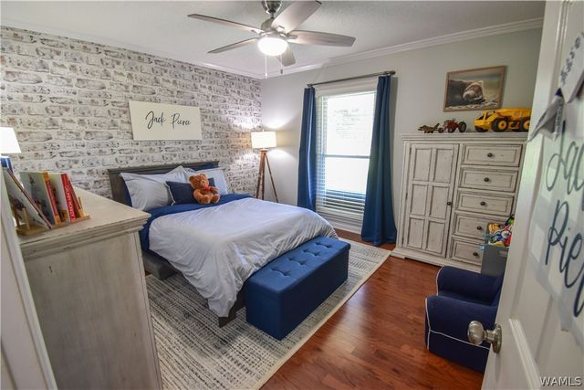 6127 Hibiscus, Northport, AL 35473