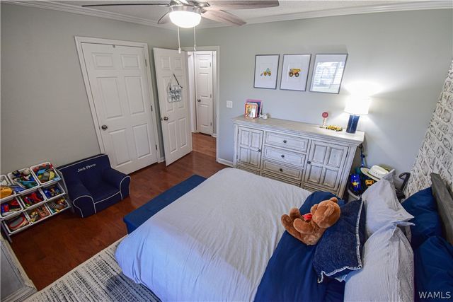 6127 Hibiscus, Northport, AL 35473