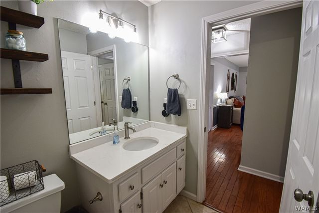 6127 Hibiscus, Northport, AL 35473