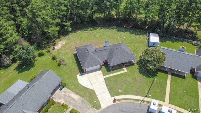 6127 Hibiscus, Northport, AL 35473