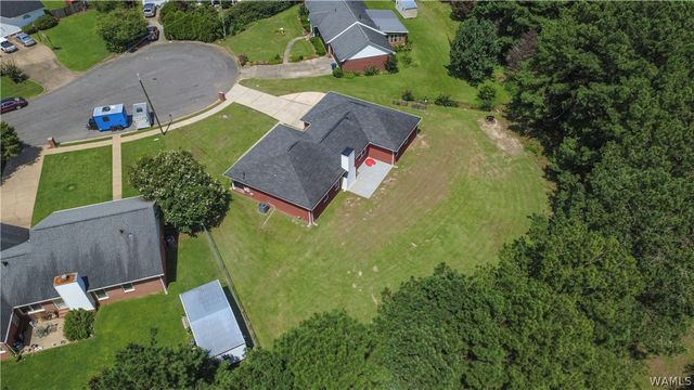 6127 Hibiscus, Northport, AL 35473