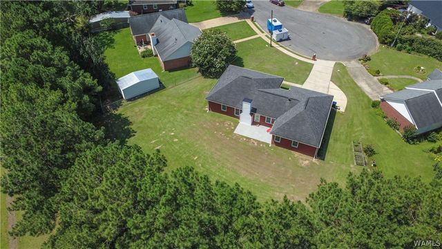 6127 Hibiscus, Northport, AL 35473