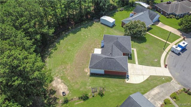 6127 Hibiscus, Northport, AL 35473