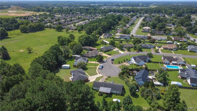 6127 Hibiscus, Northport, AL 35473