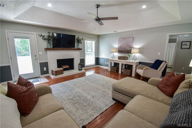 6127 Hibiscus, Northport, AL 35473