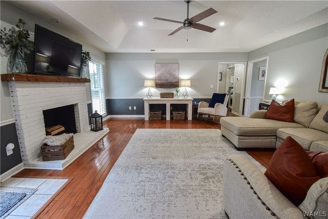 6127 Hibiscus, Northport, AL 35473