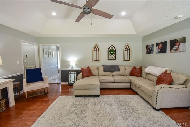 6127 Hibiscus, Northport, AL 35473
