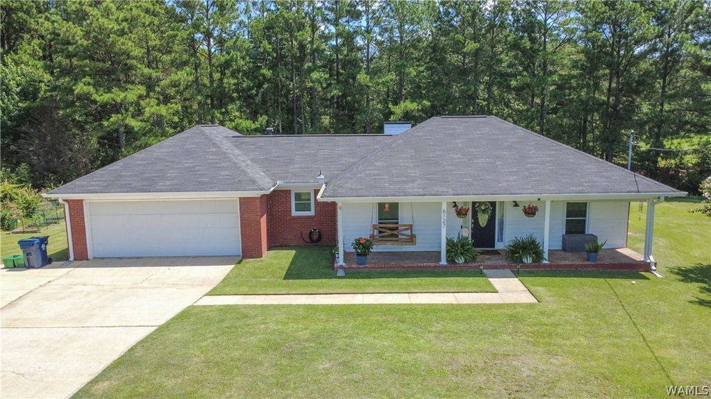 6127 Hibiscus, Northport, AL 35473