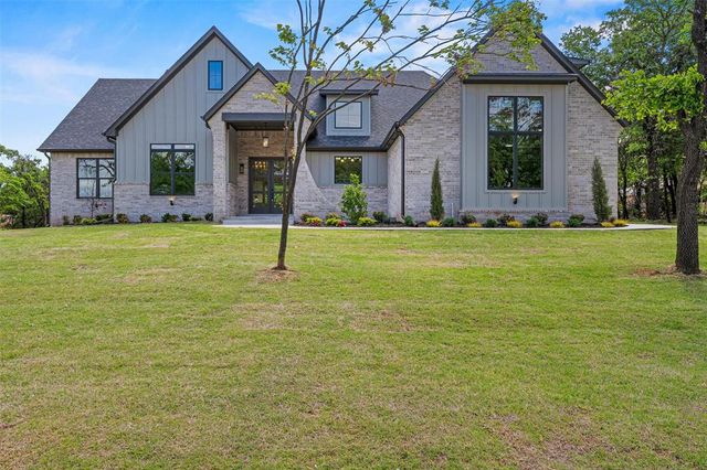 13000 Stagecoach Trail, Arcadia, OK 73007